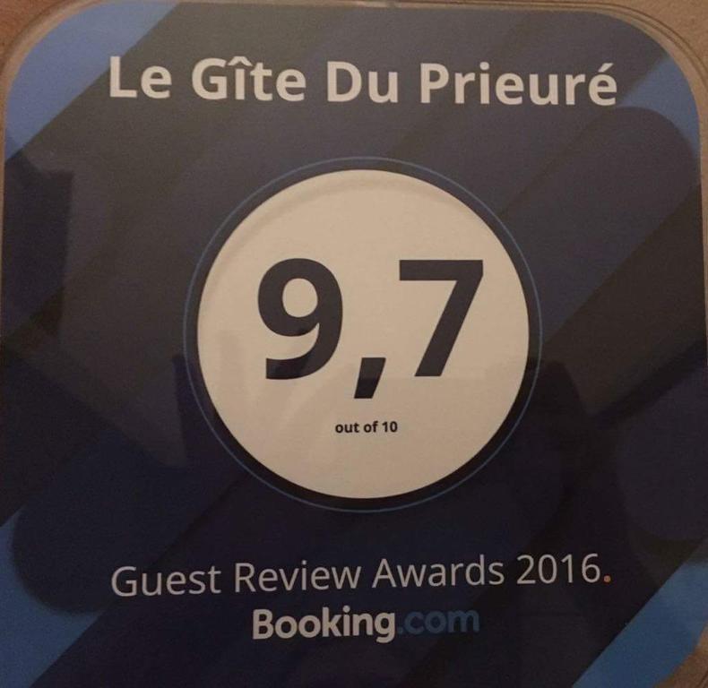 Le Gite Du Prieure Ναμούρ Εξωτερικό φωτογραφία